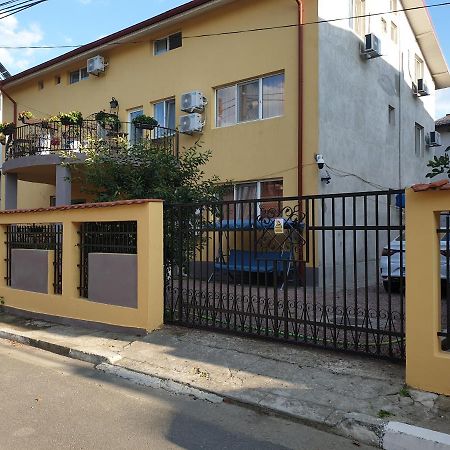Hostel Dms Family House Eforie Sud  Exterior foto