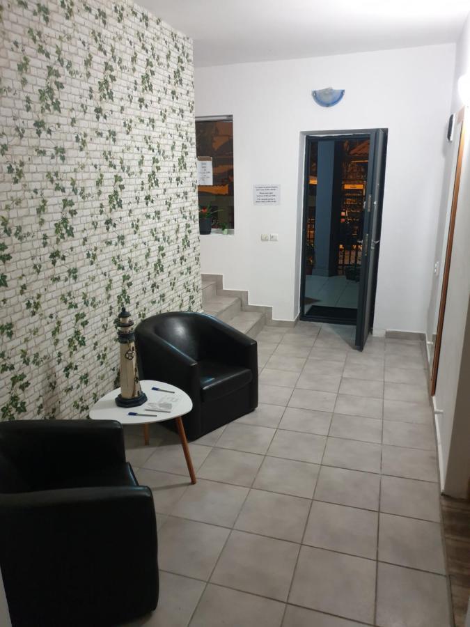 Hostel Dms Family House Eforie Sud  Exterior foto
